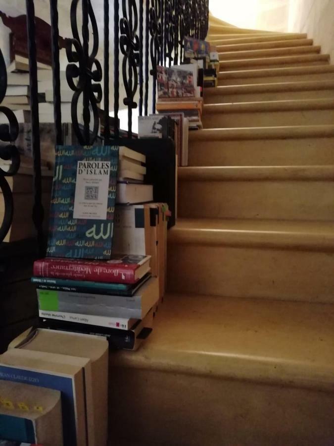 Arkati Literary B&B Sannat Ngoại thất bức ảnh